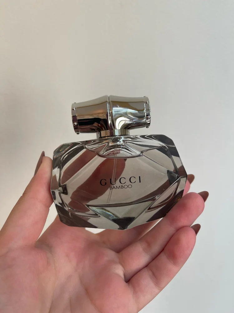 Gucci Perfume