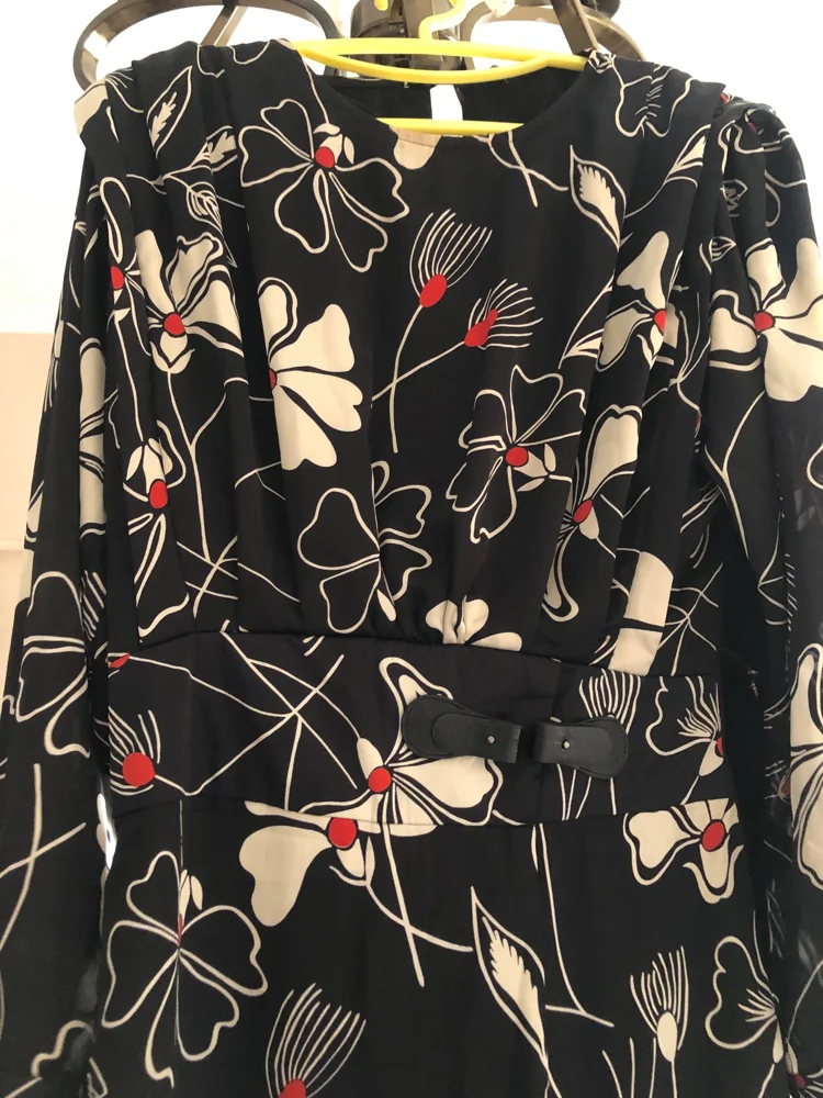 Midi Dresses, Excellent, size S / 36 / 8, photo 6