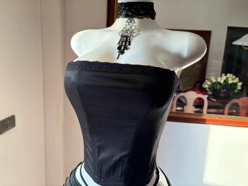 Corsets, Excellent, size S / 36 / 8, photo 3