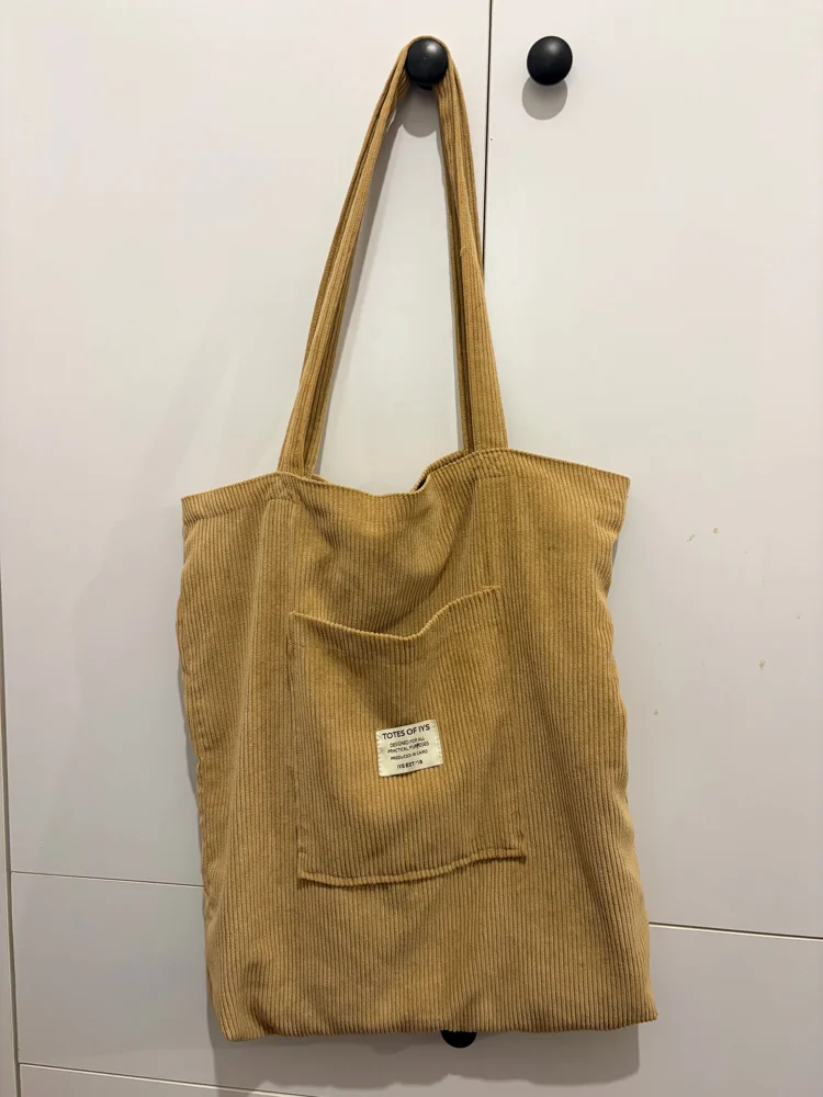 In Your Shoe Tote Bag