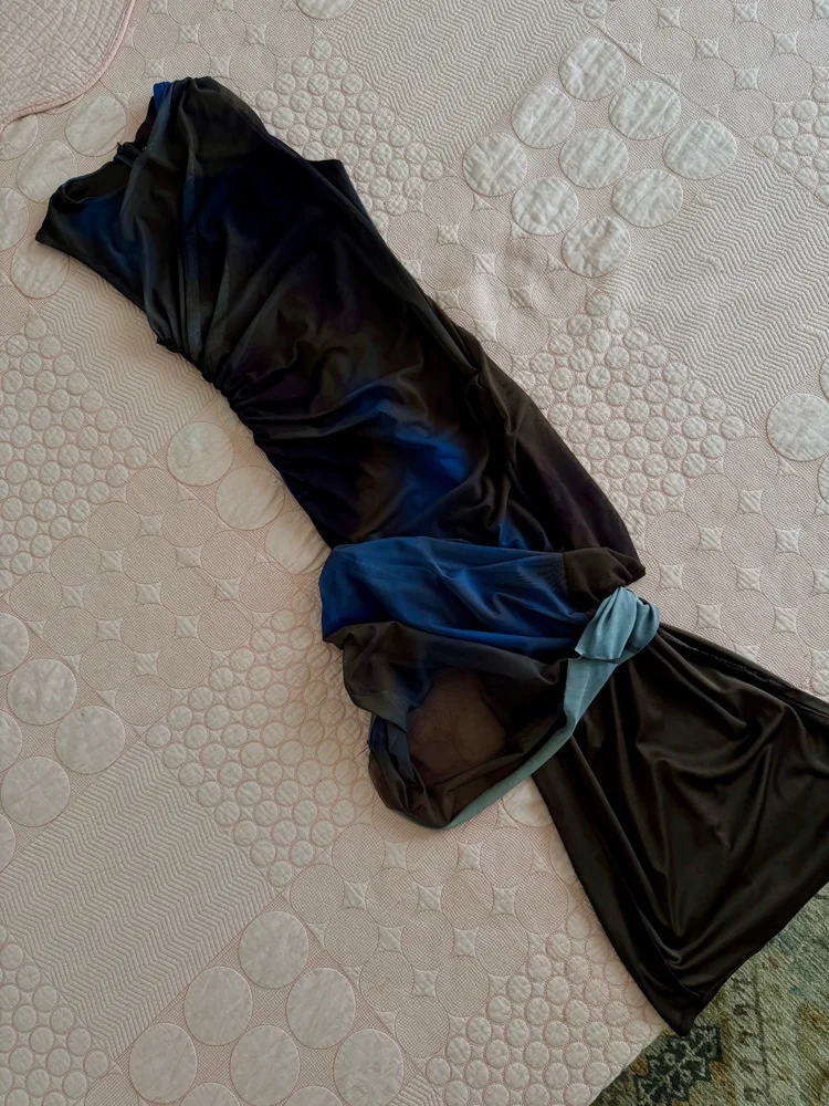 Zara Maxi Dresses, Excellent, size S / 36 / 8, photo 3
