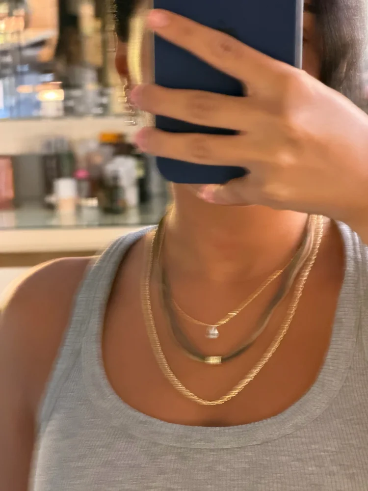 Necklaces, size Other, photo 3