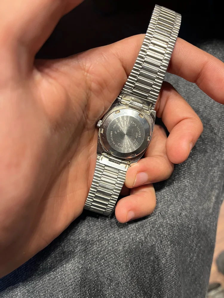 Seiko Watches, size Other, photo 2