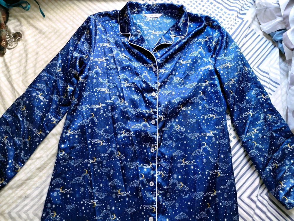 Nayomi Sleep Shirts, size M / 38 / 10, photo 2