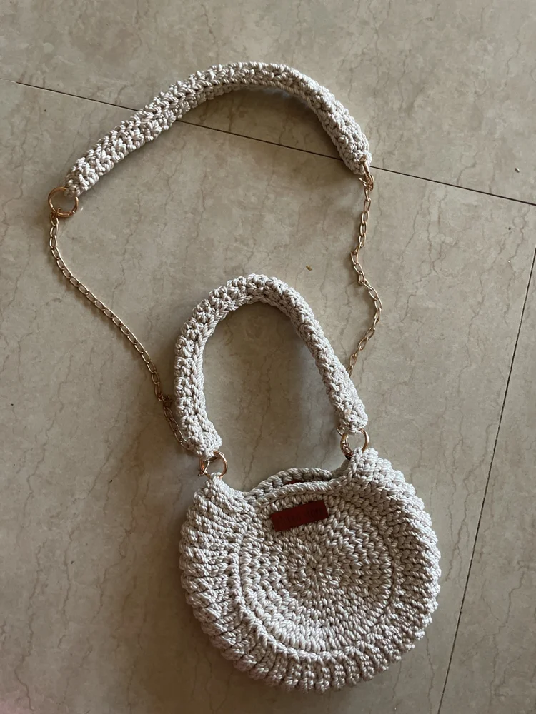 Shoulder Bag, size Other, photo 3