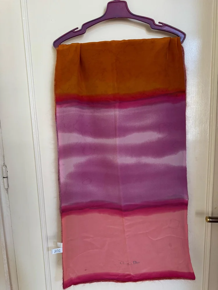 Dior Scarves & Shawls, size Other, photo 5