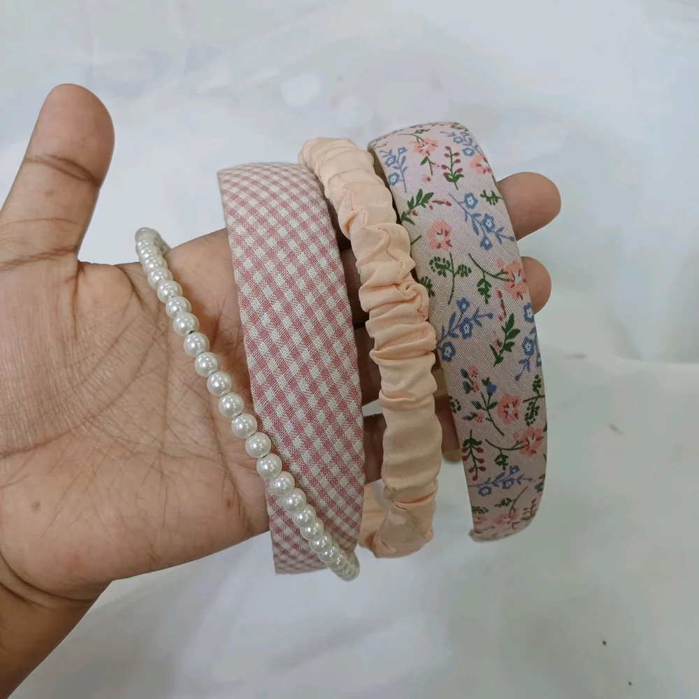 Shein Hair Accessories, size Other, photo 6
