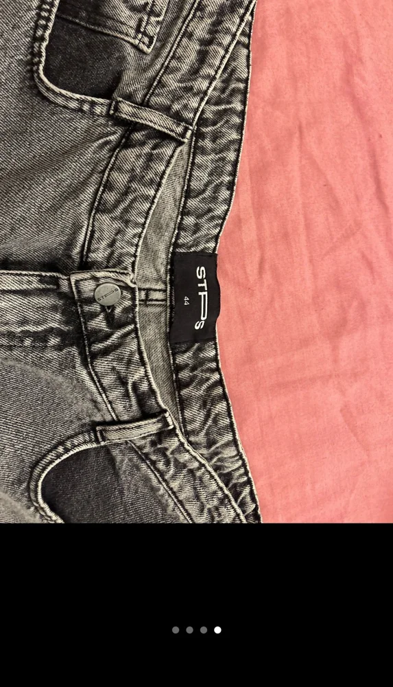 STPS Jeans, Excellent, size XXL / 44 / 16, photo 4