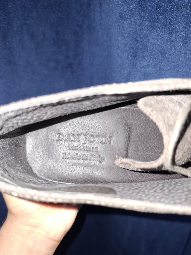 Boots, Excellent, size 42, photo 5