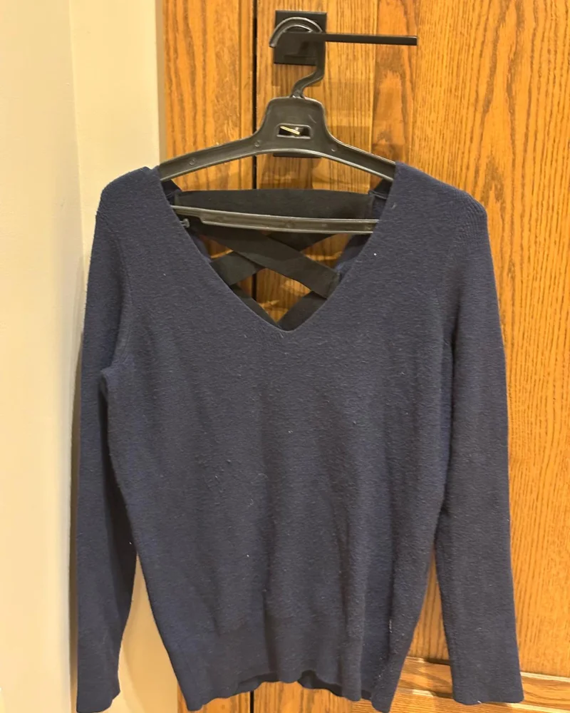 Morgan Long Sleeve