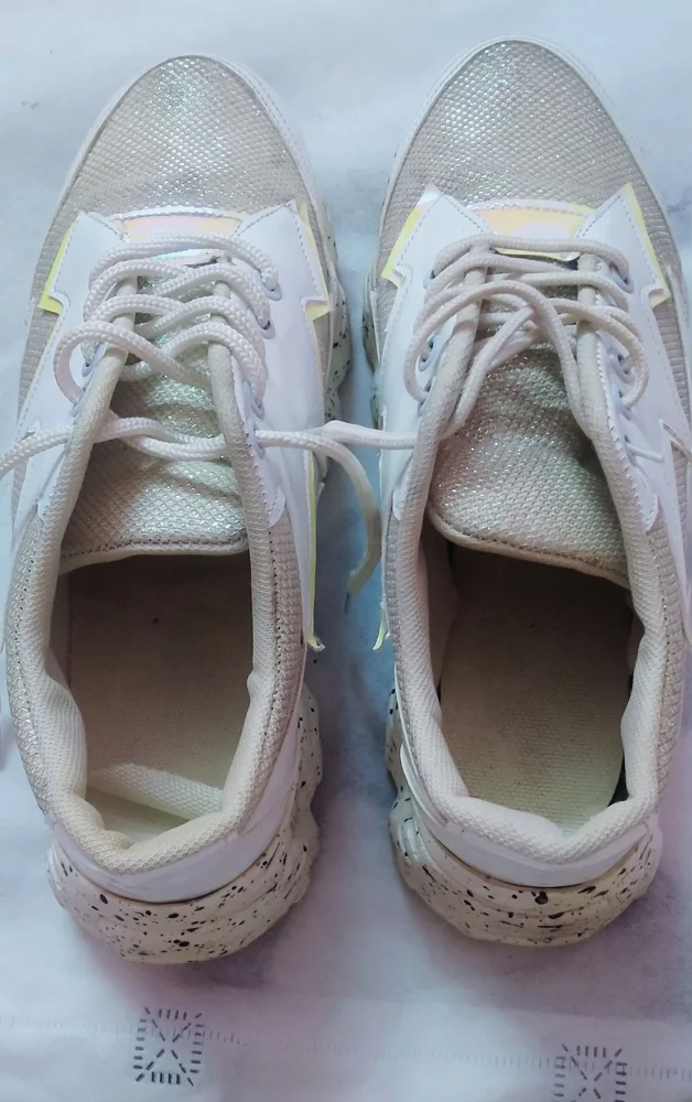 Sneakers, Excellent, size 40, photo 2