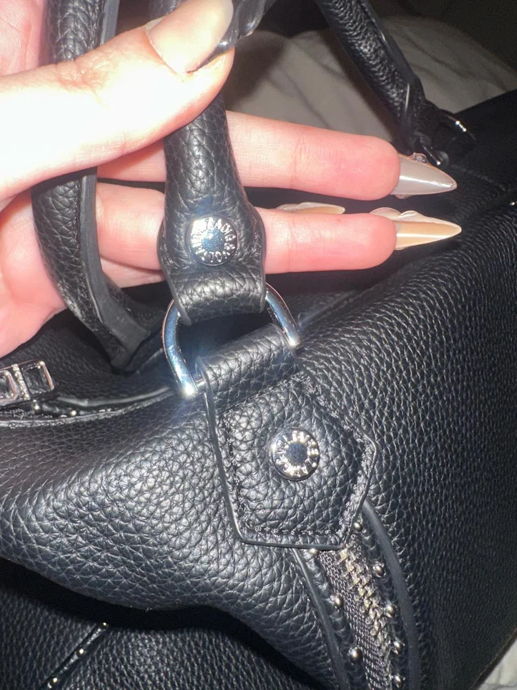 Zadig & Voltaire Shoulder Bags, size Other, photo 5