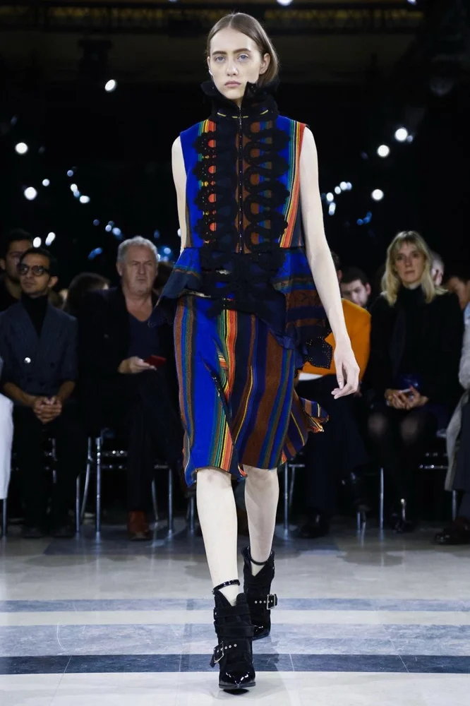 Sacai Vests, Excellent, photo 2