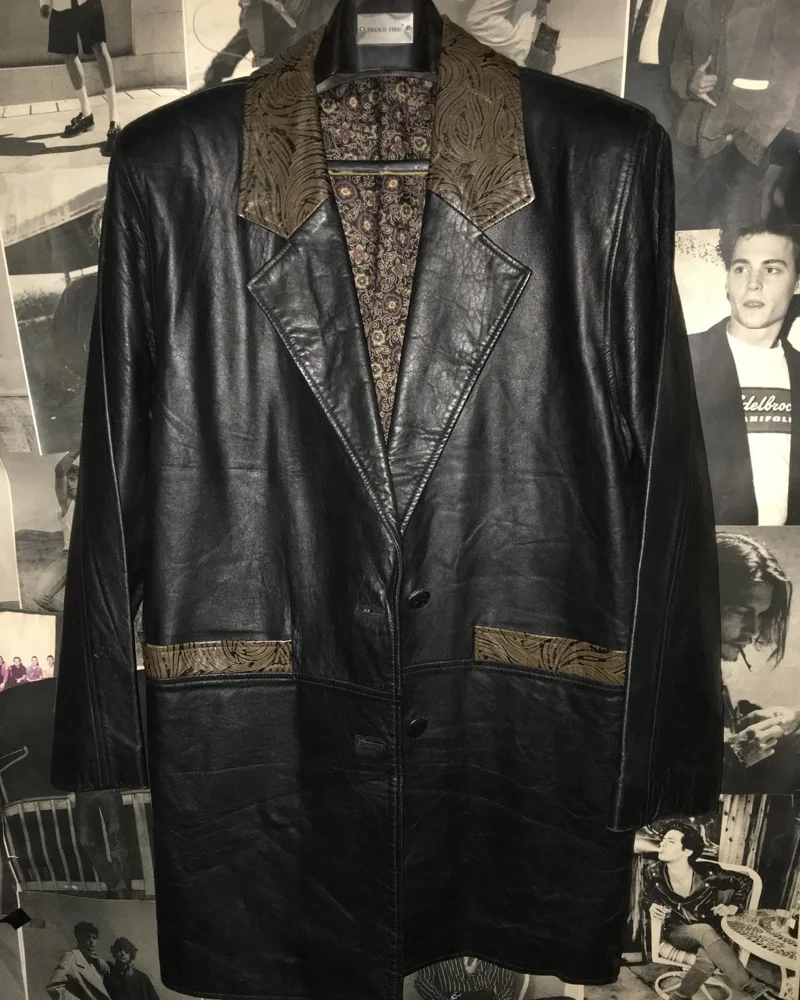 Coats