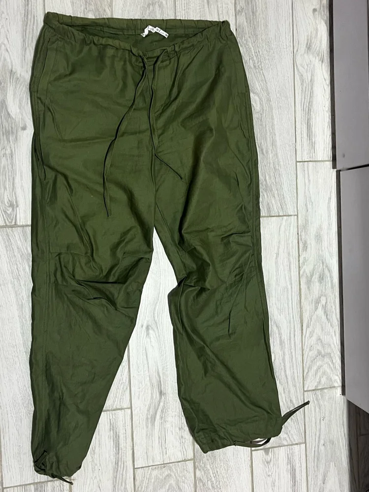local brands Pants