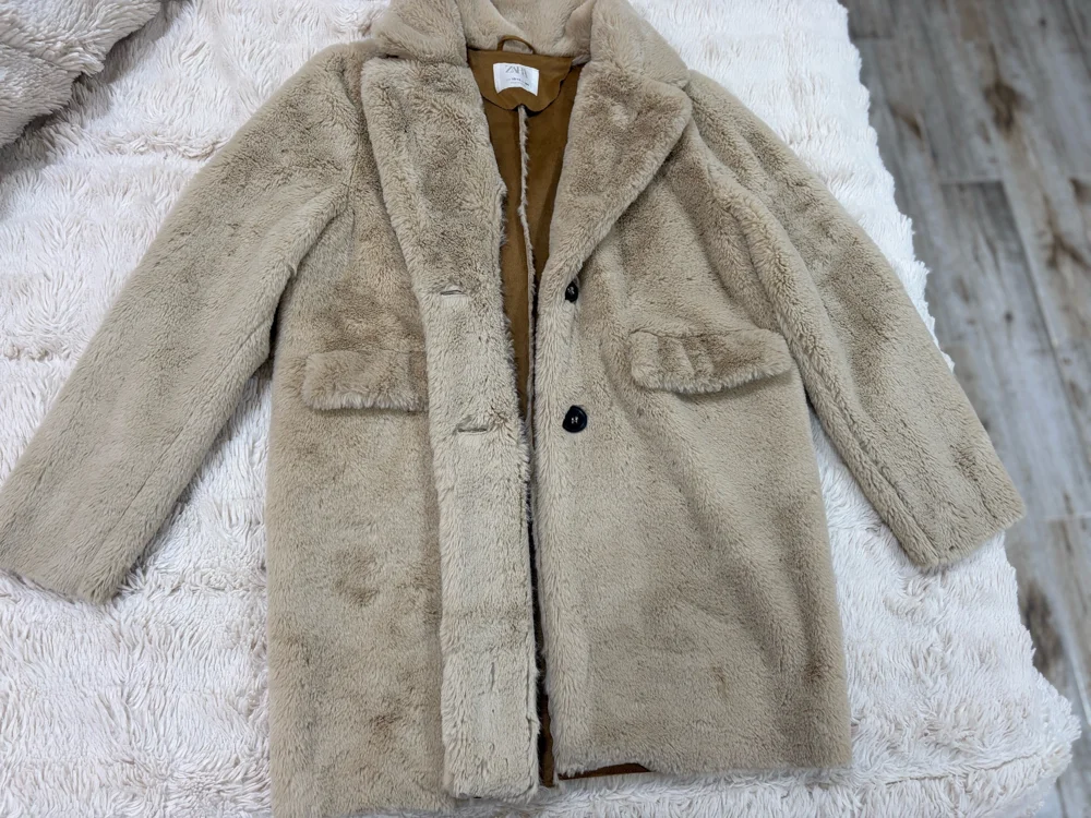 Zara Coats, size S / 36 / 8, photo 3