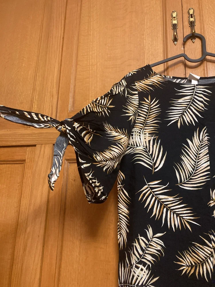 H&M Maxi Dresses, size L / 40 / 12, photo 2