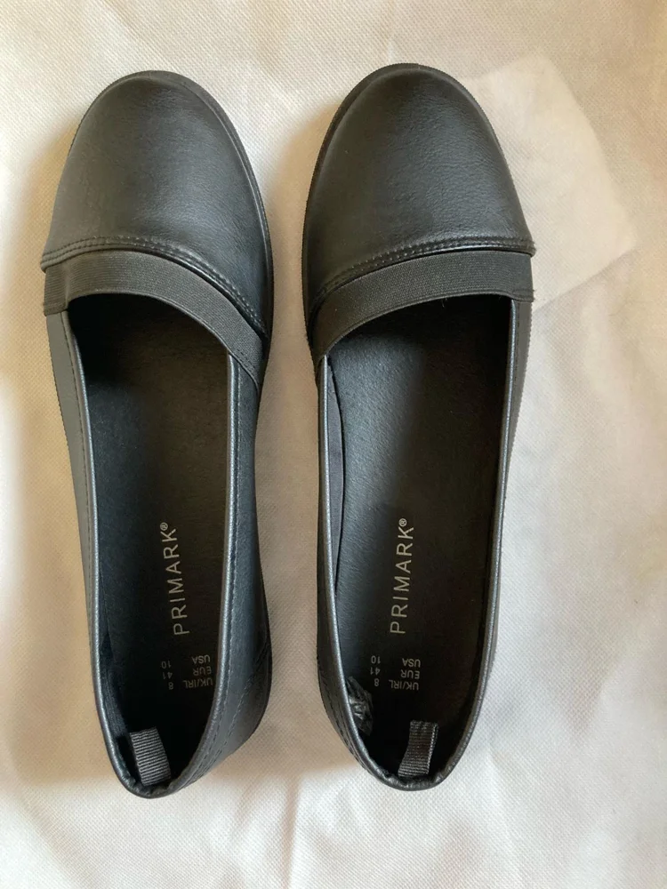 Primark Flats
