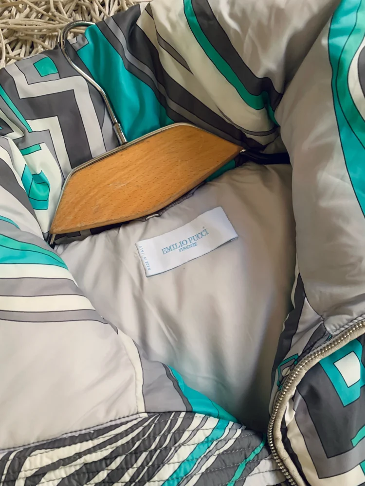 Emilio Pucci Jackets, size Other, photo 2