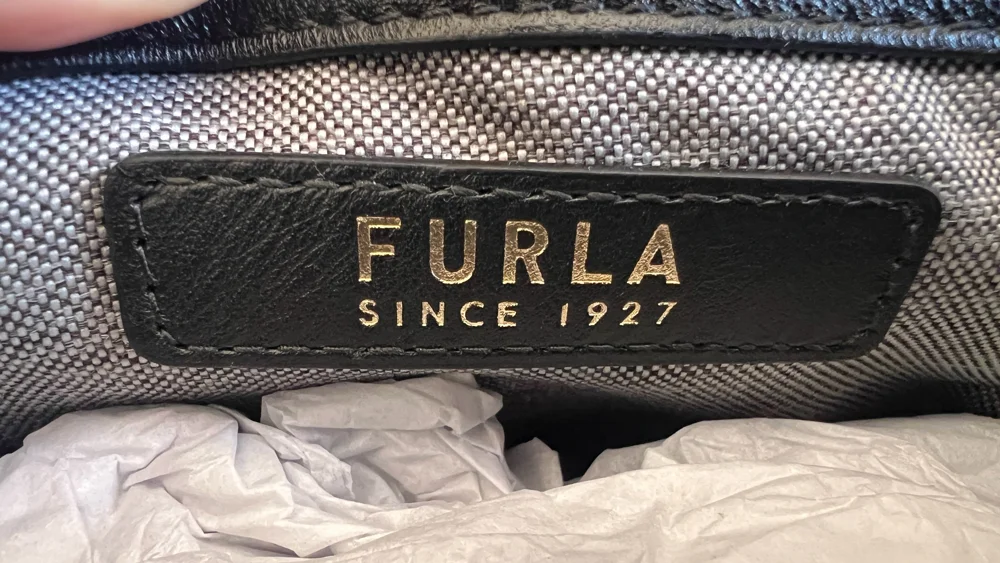 Furla Cross-Body Bag, size Other, photo 6