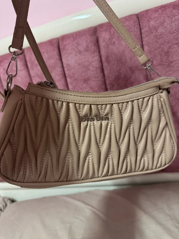 Cross-Body Bags