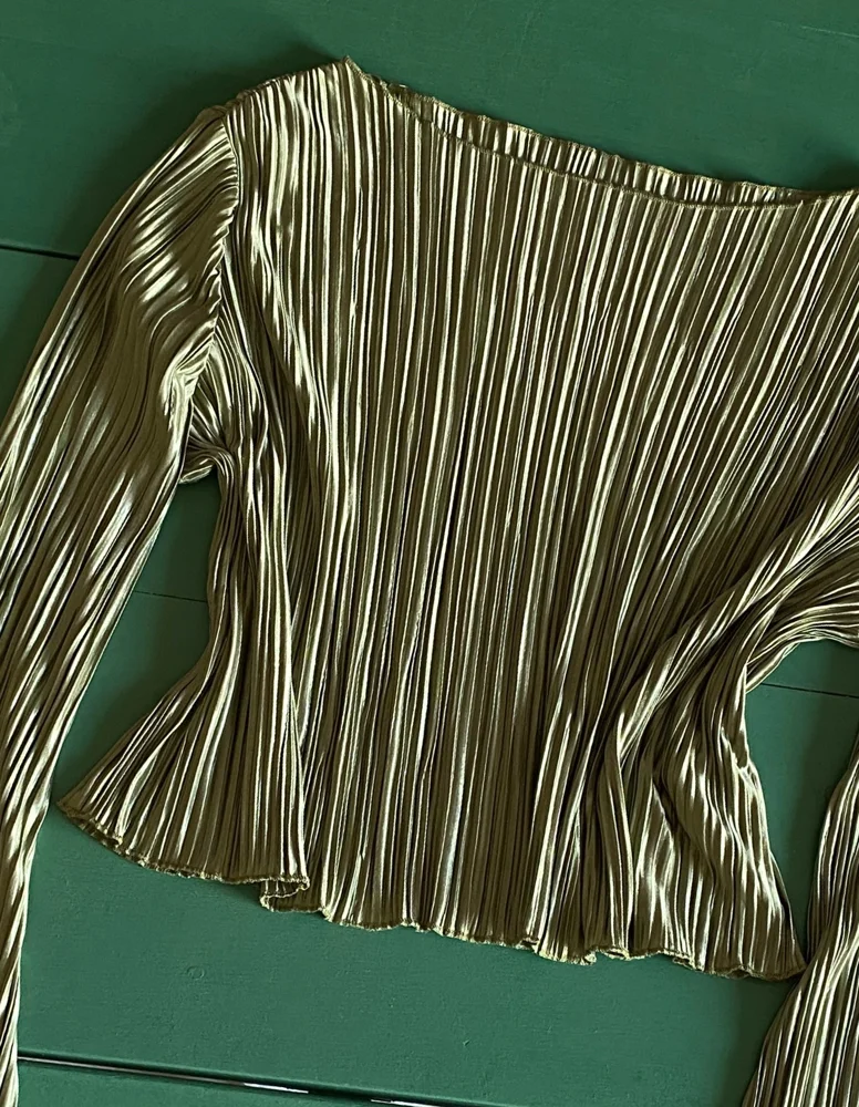 Shein Blouses, Excellent, size M / 38 / 10, photo 4