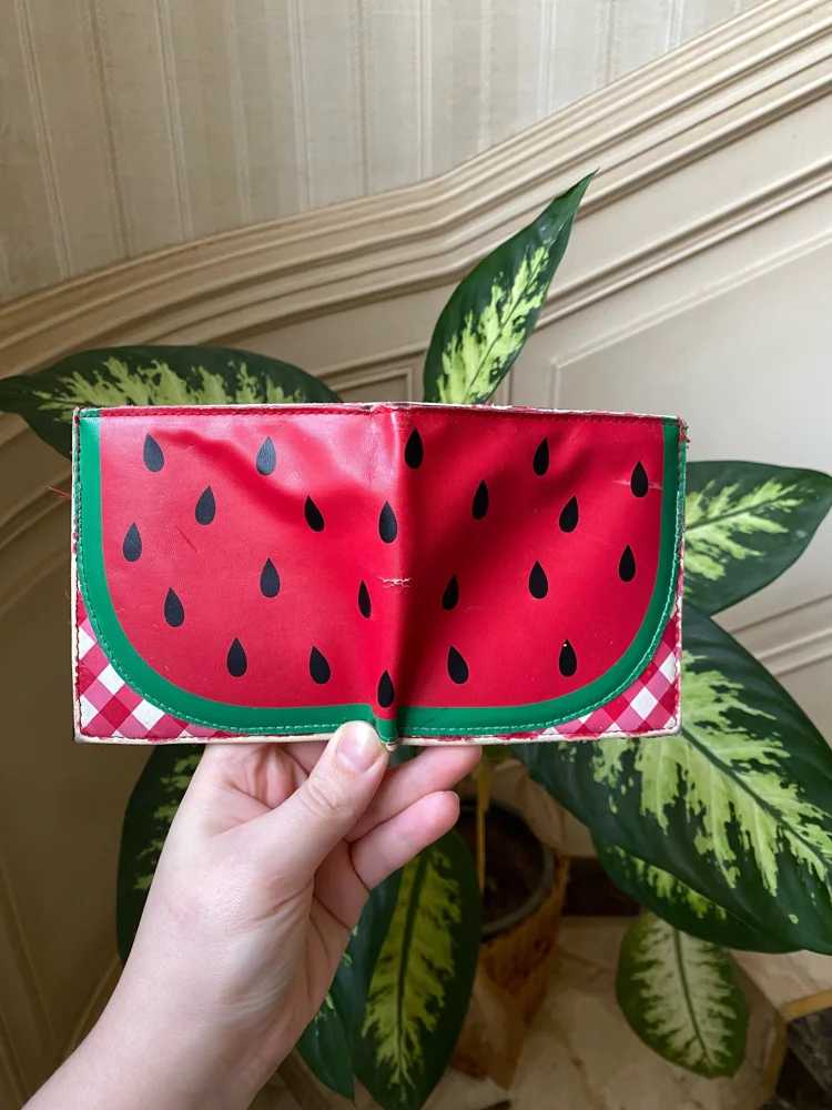 Claire's Wallets & Cardholders, Good, photo 3