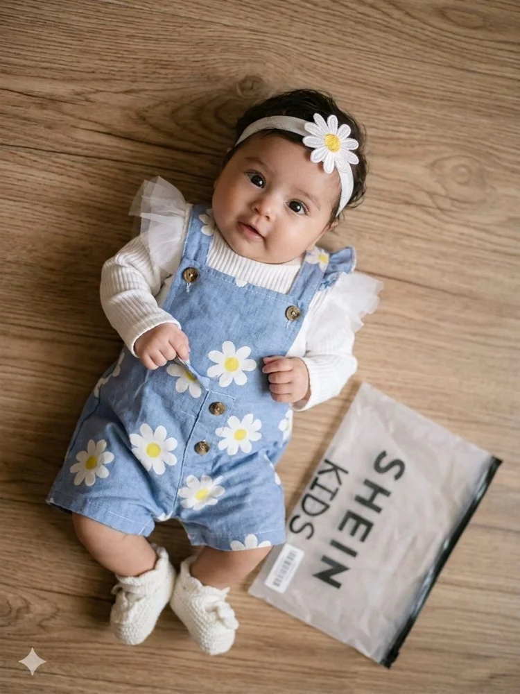 Shein Sets, size 0–1m, photo 2