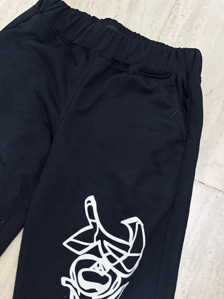Sweatpants, size M / 38 / 10, photo 3