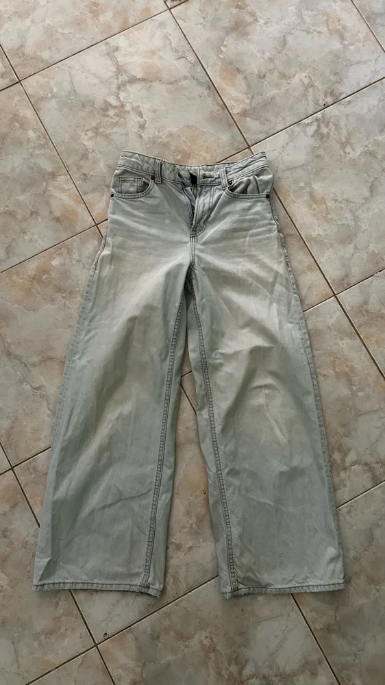 H&M Jeans