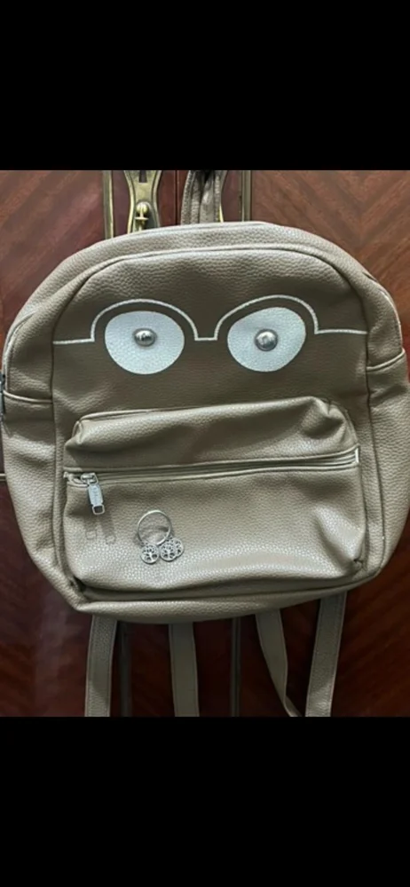 Backpacks, size Other, photo 2