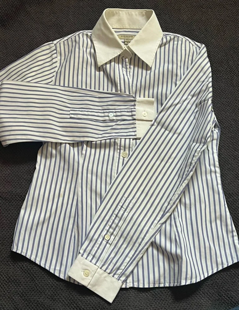 Burberry Shirts, size S / 36 / 8, photo 3