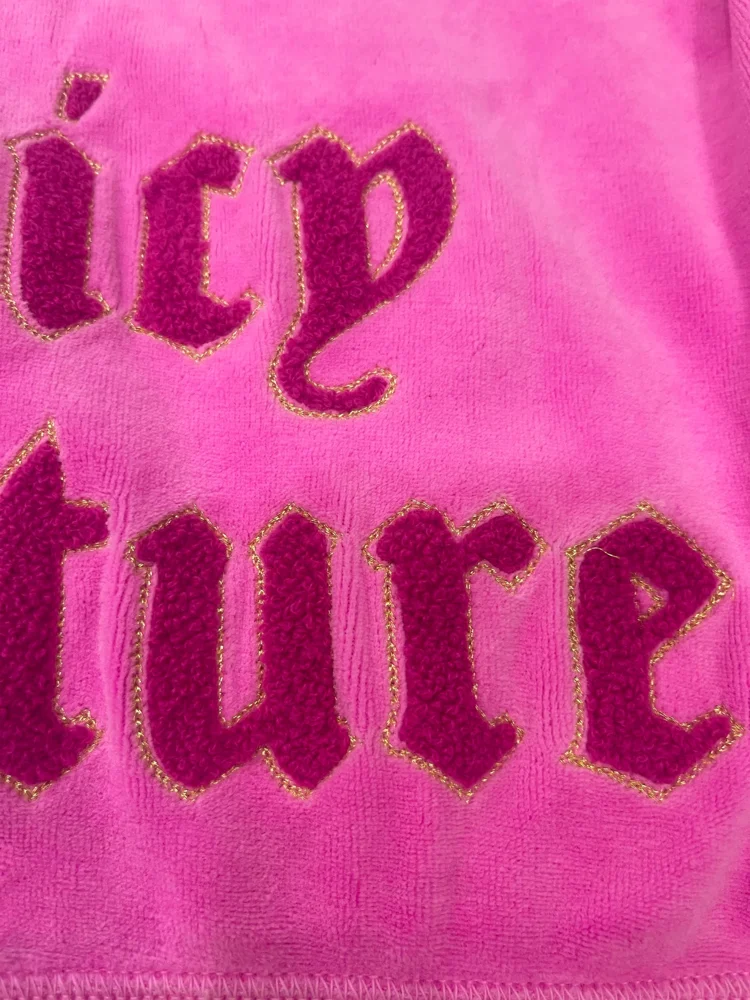 Juicy Couture Athletic Jackets, Very good, size L / 40 / 12, photo 5
