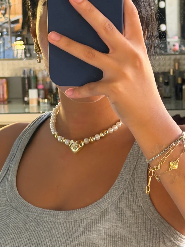 Necklaces, size Other, photo 3
