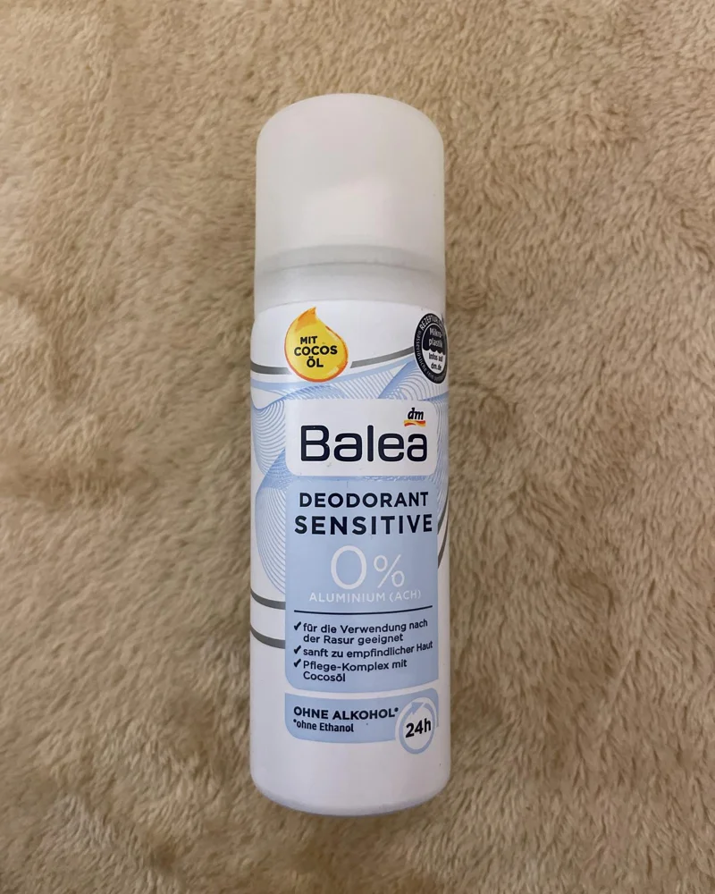 Skin care