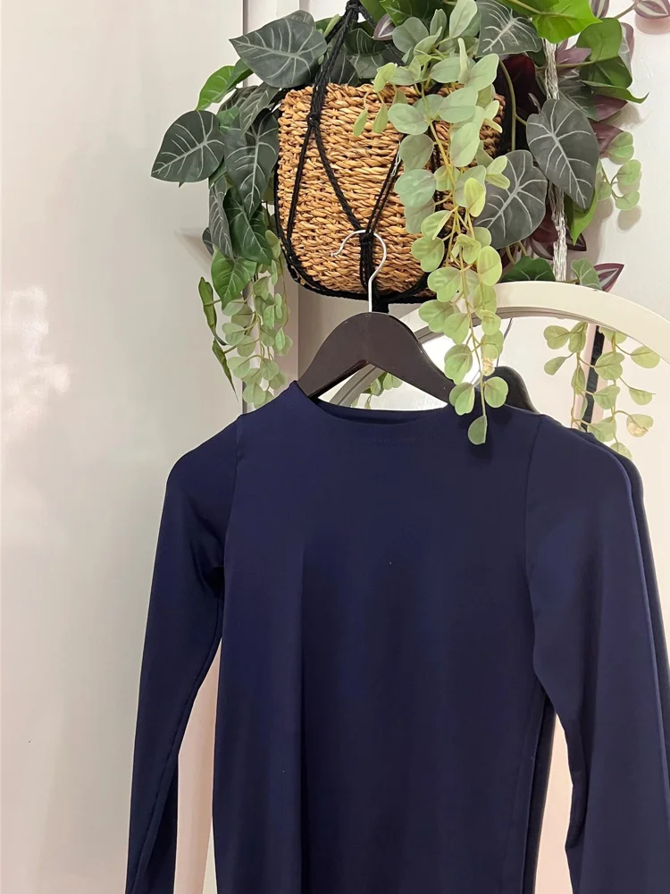 local brands Long Sleeve, size S / 36 / 8, photo 3