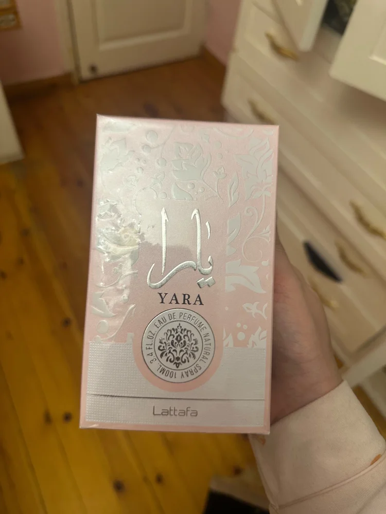 Lattafa Perfume, New with tags, photo 3