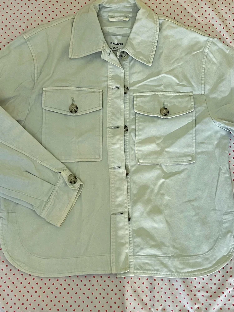 Pull & Bear Jackets, Excellent, size M / 38 / 10, photo 4