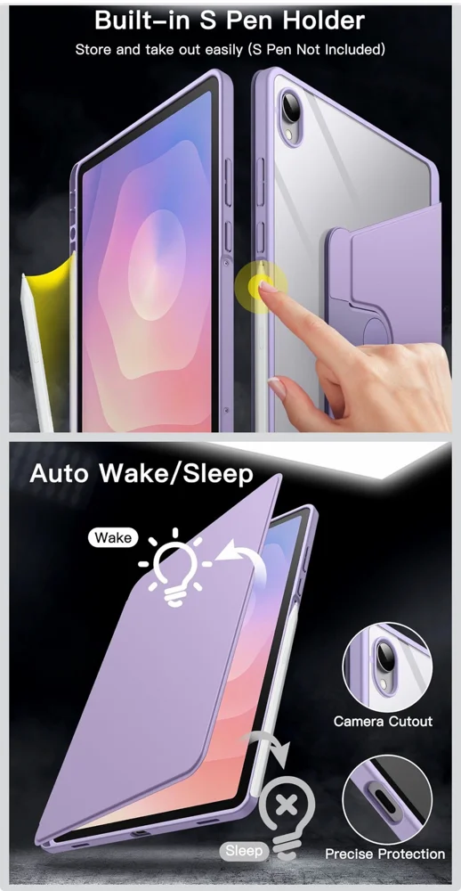 JETech Phone Cases, size Other, photo 3
