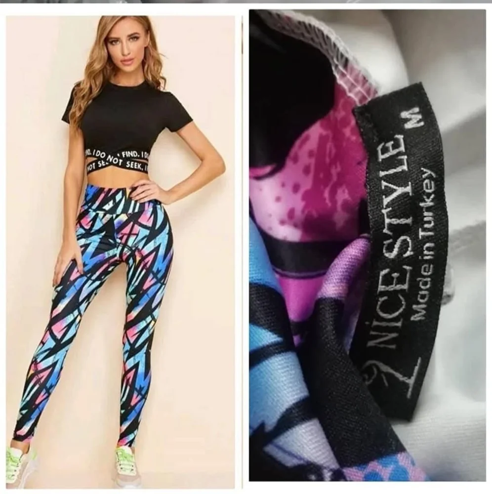 Leggings