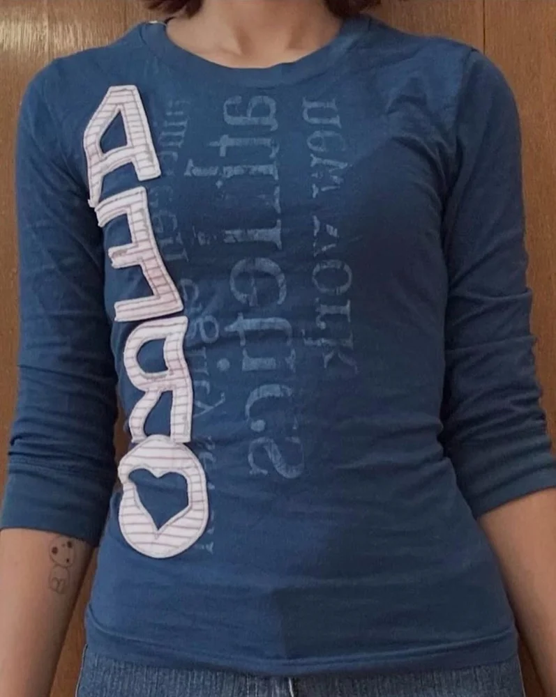 Aero Long Sleeve