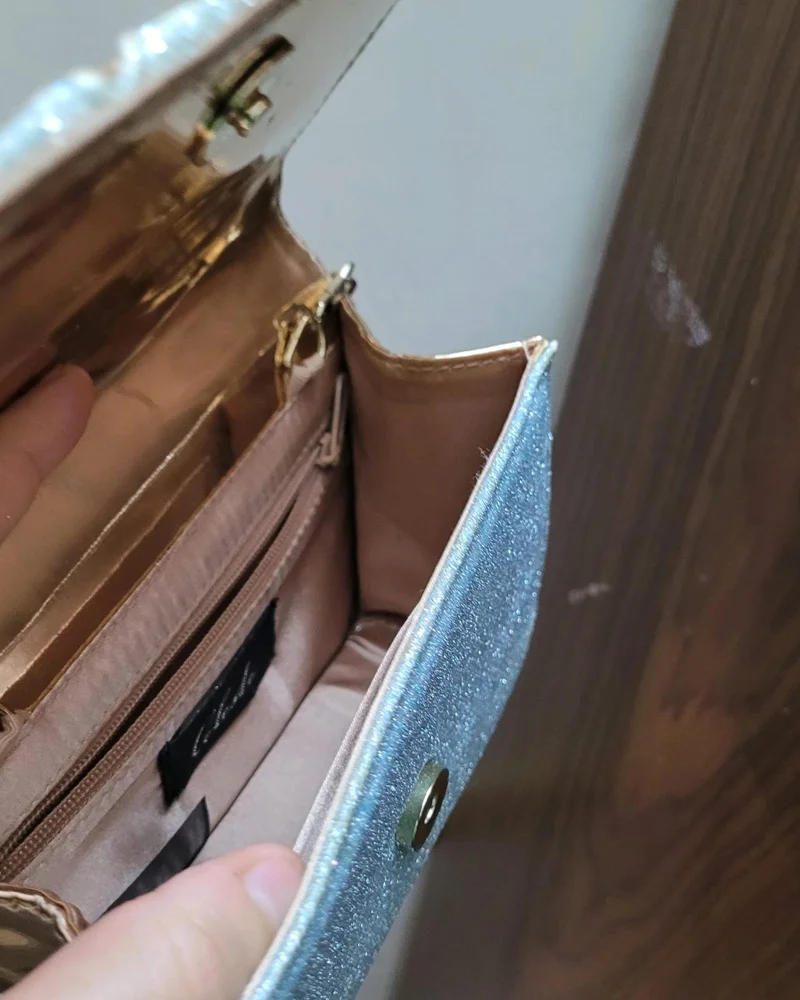 Clutches & Evening Bags, size Other, photo 4