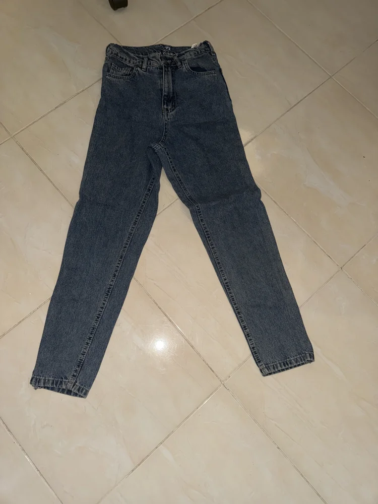 Jeans, size S / 36 / 8, photo 2