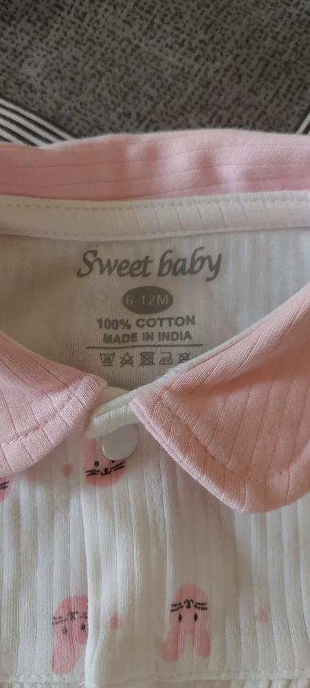 Rompers, size 3–6m, photo 3