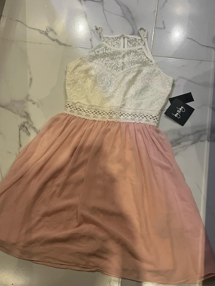 Mini Dresses