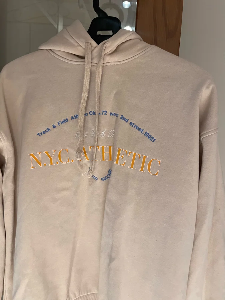 H&M Hoodies, size XS / 34 / 6, photo 2