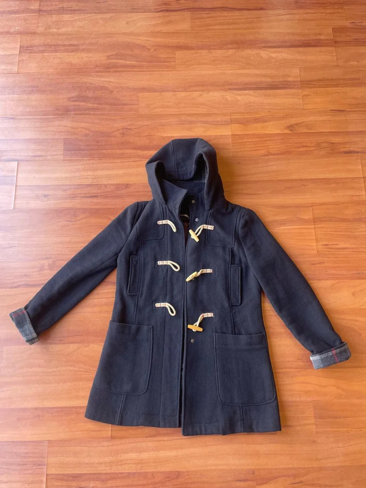 Atmosphere Coats