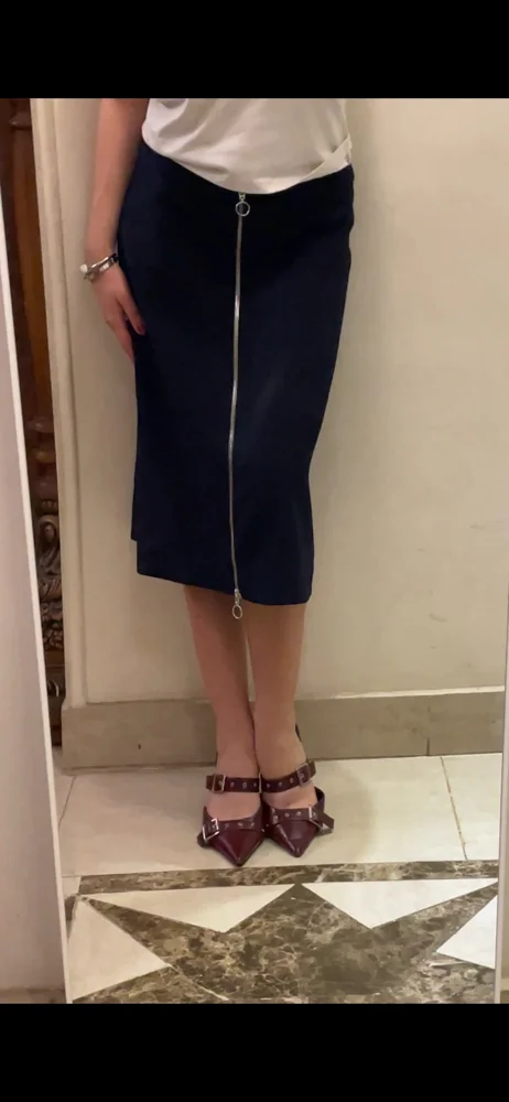 MNG Suit Skirts, Very good, size M / 38 / 10, photo 2