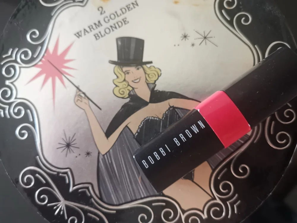 Bobbi Brown Makeup, size Other, photo 2