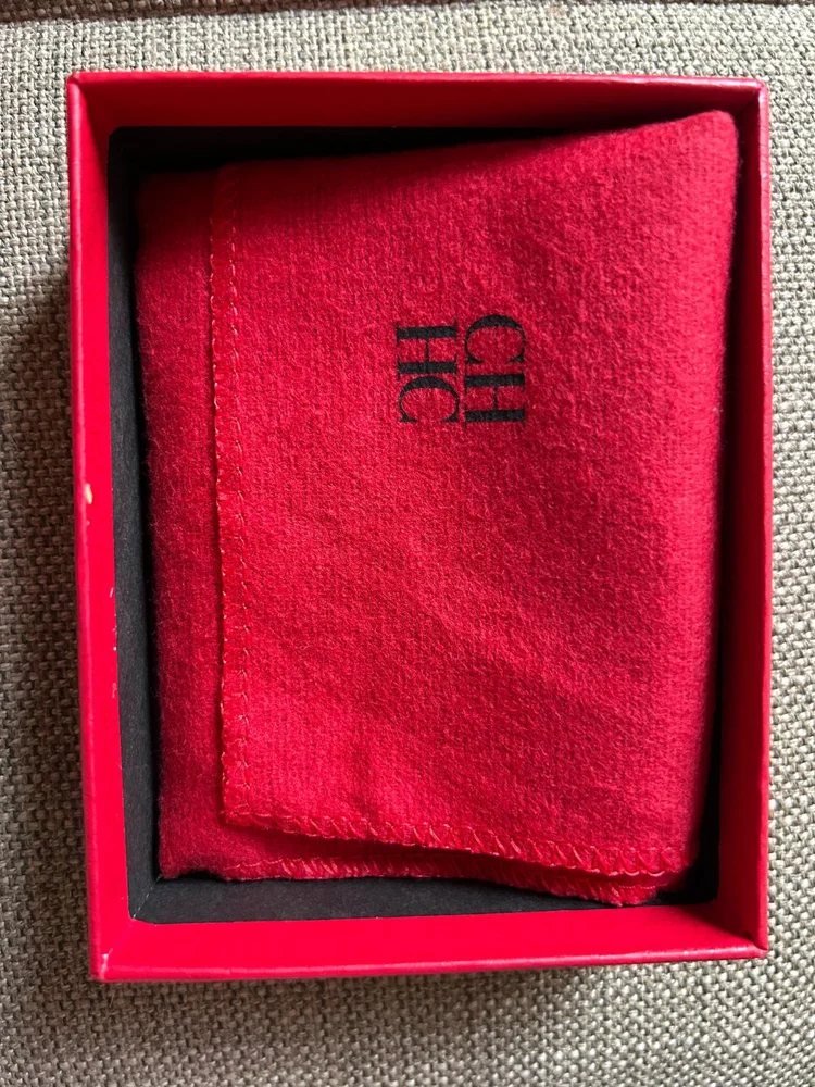 CH Carolina Herrera Keychains, size No Size, photo 2